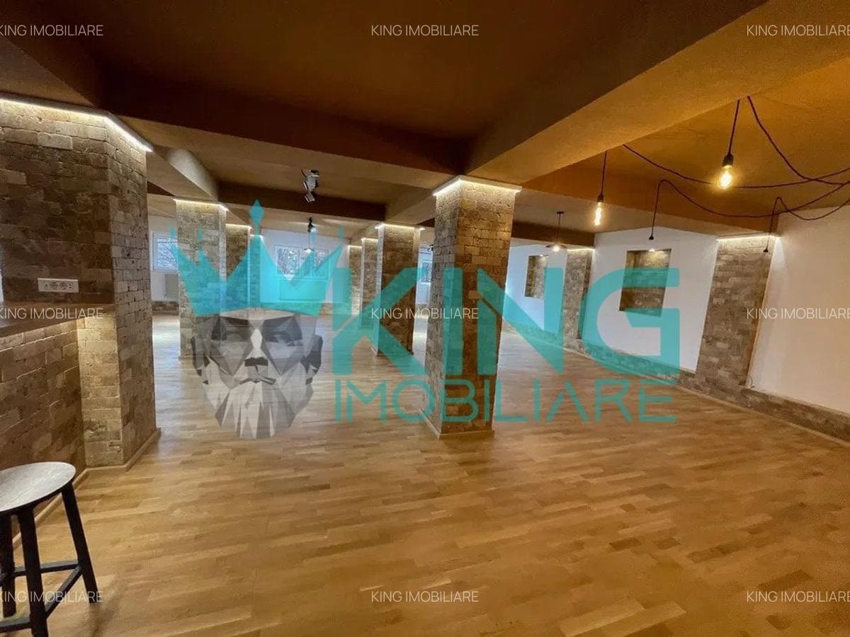 Spațiu comercial, 150 mp în Drumul Sării - 4