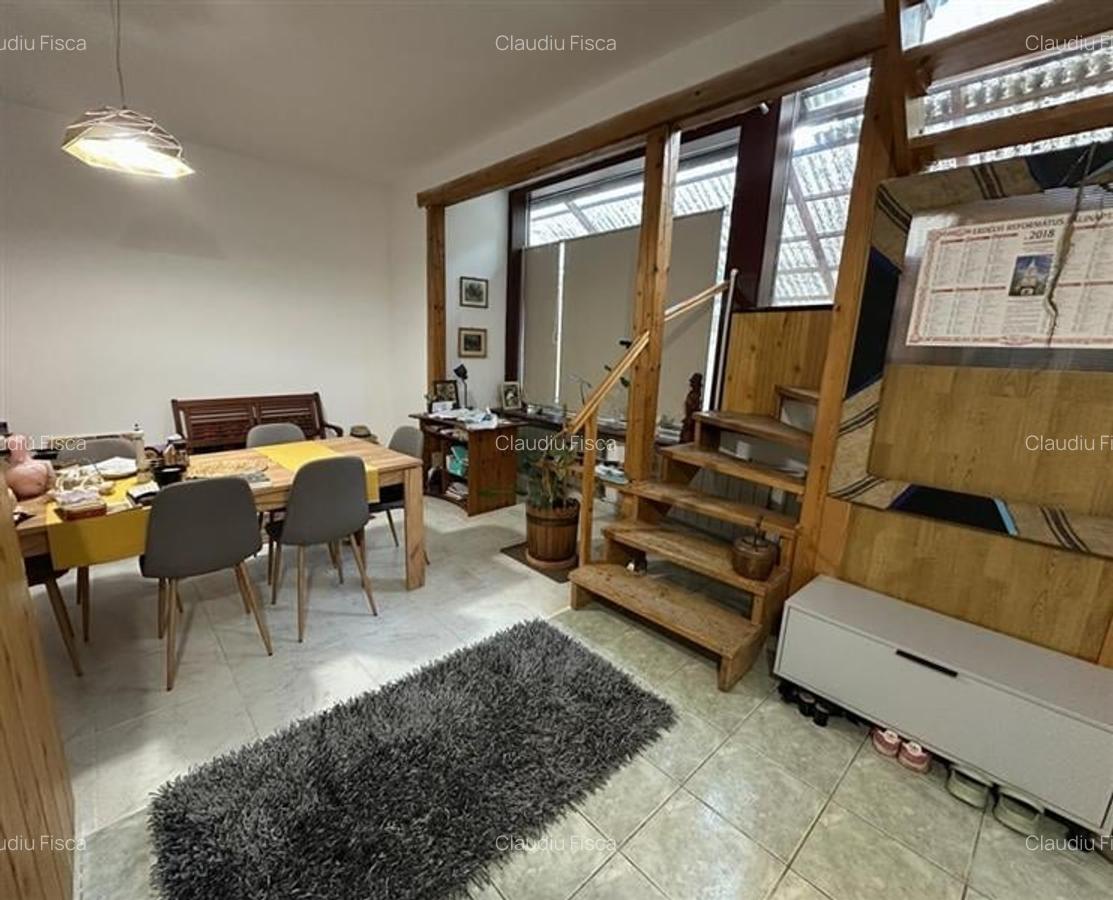 Film& 3D! Coltul tau rustic la casa, Central, Targu Mures. - 10