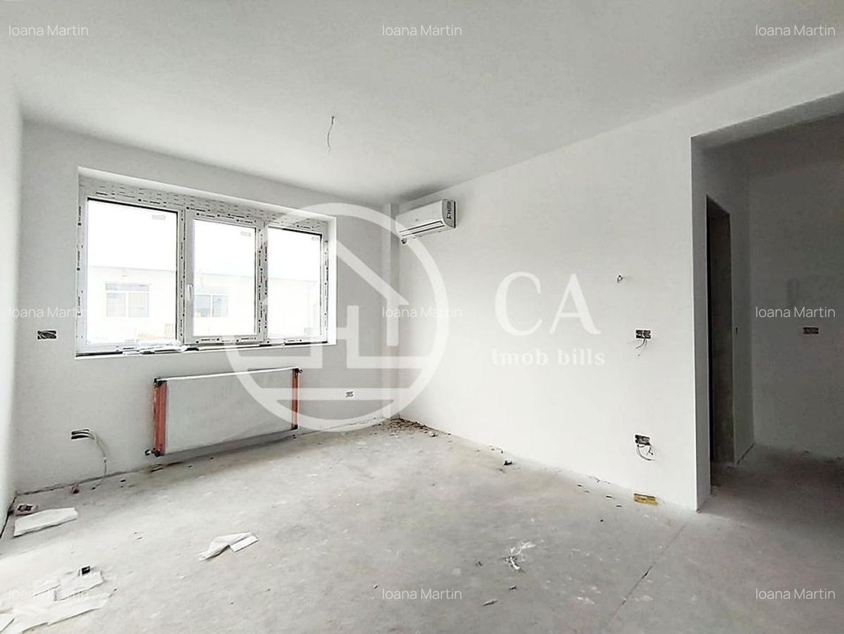 Apartament cu 2 camere de vânzare în Anastasia Residence, Oradea - 2