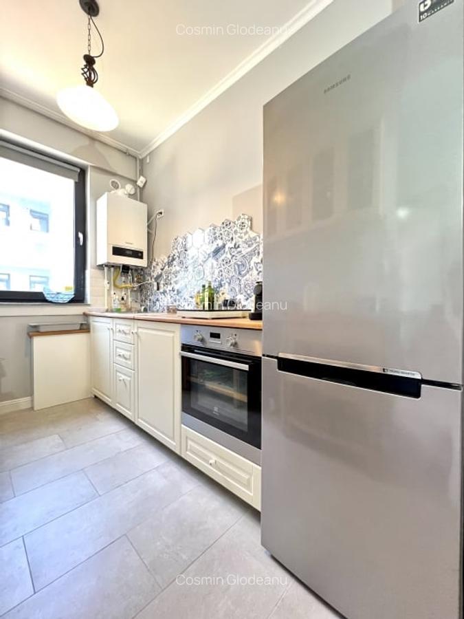 Apartament cu loc de parcare / Azimuth Beach - 4