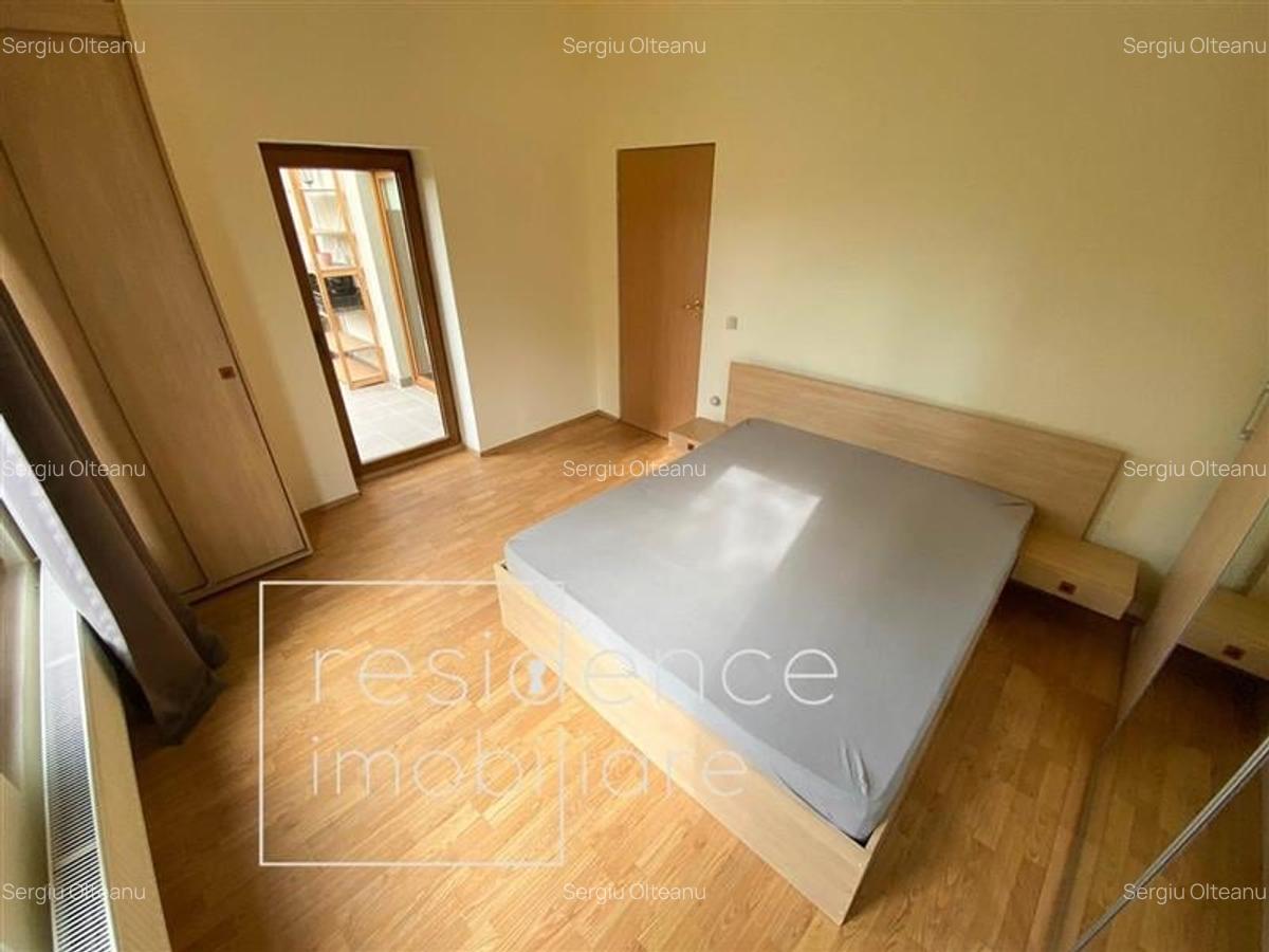 Pet friendly! Penthouse 3 camere , Zorilor, zona UMF+terasa - 8