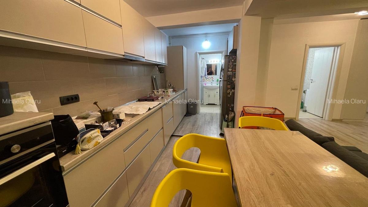 Urgent Militari Residence vanzare 3 camere cu centrala proprie pe gaze - 7