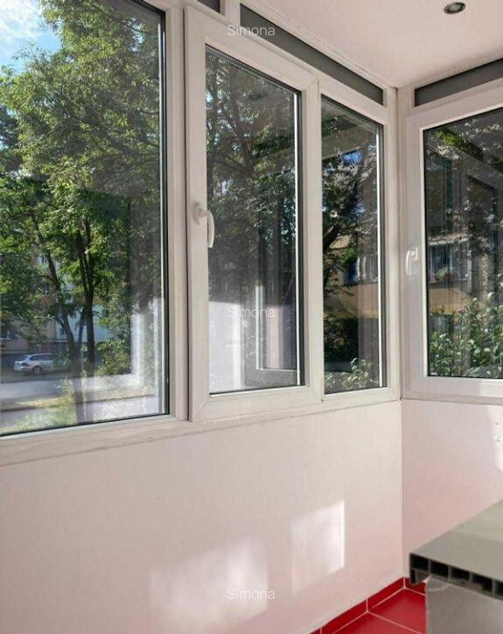 Apartament 2 camere str Padurii-Zorilor - 9