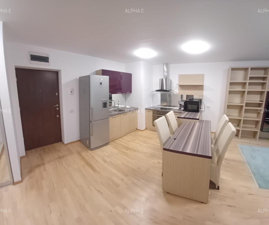 Apartament 2 camere,67 mp+parcare privata - 2