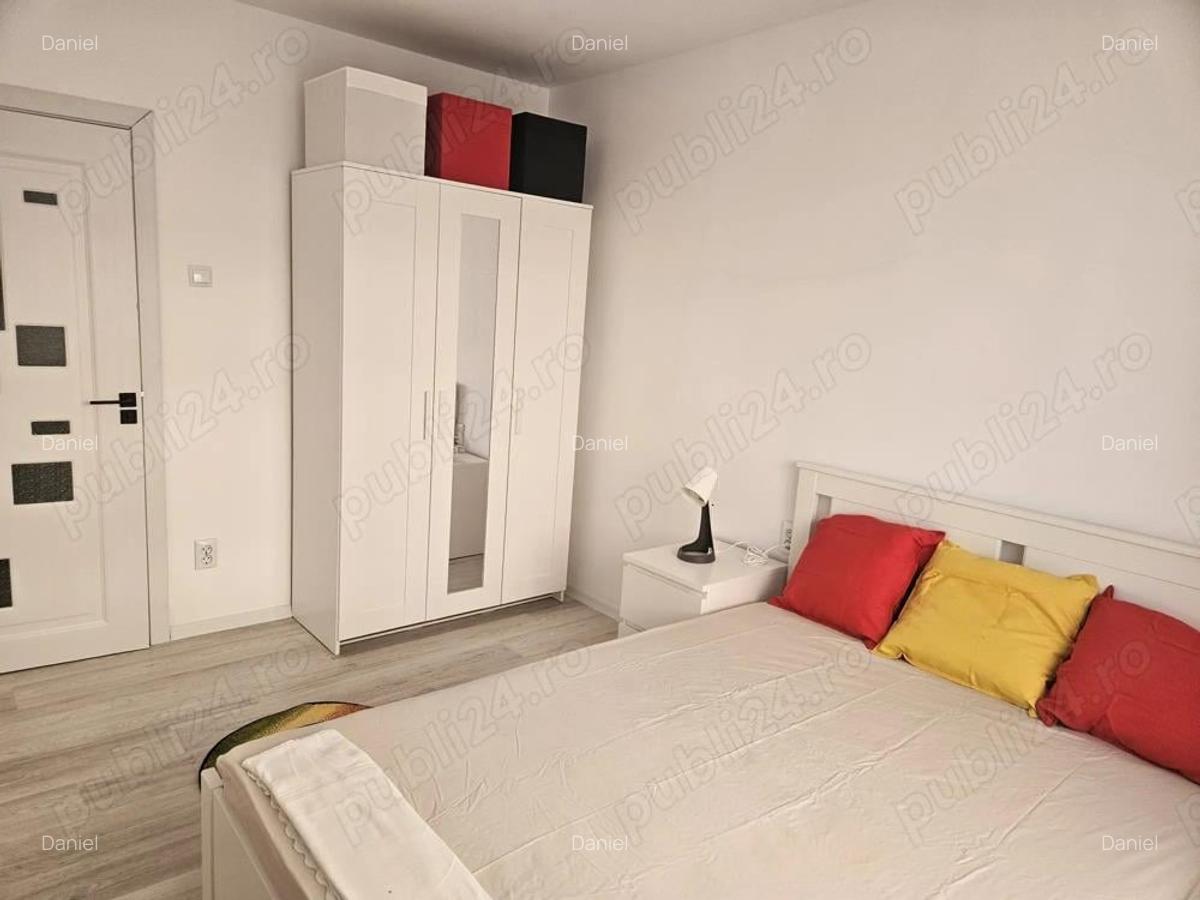 Particular vand ap. 2 camere renovat, cart Pajura sect 1 - 1