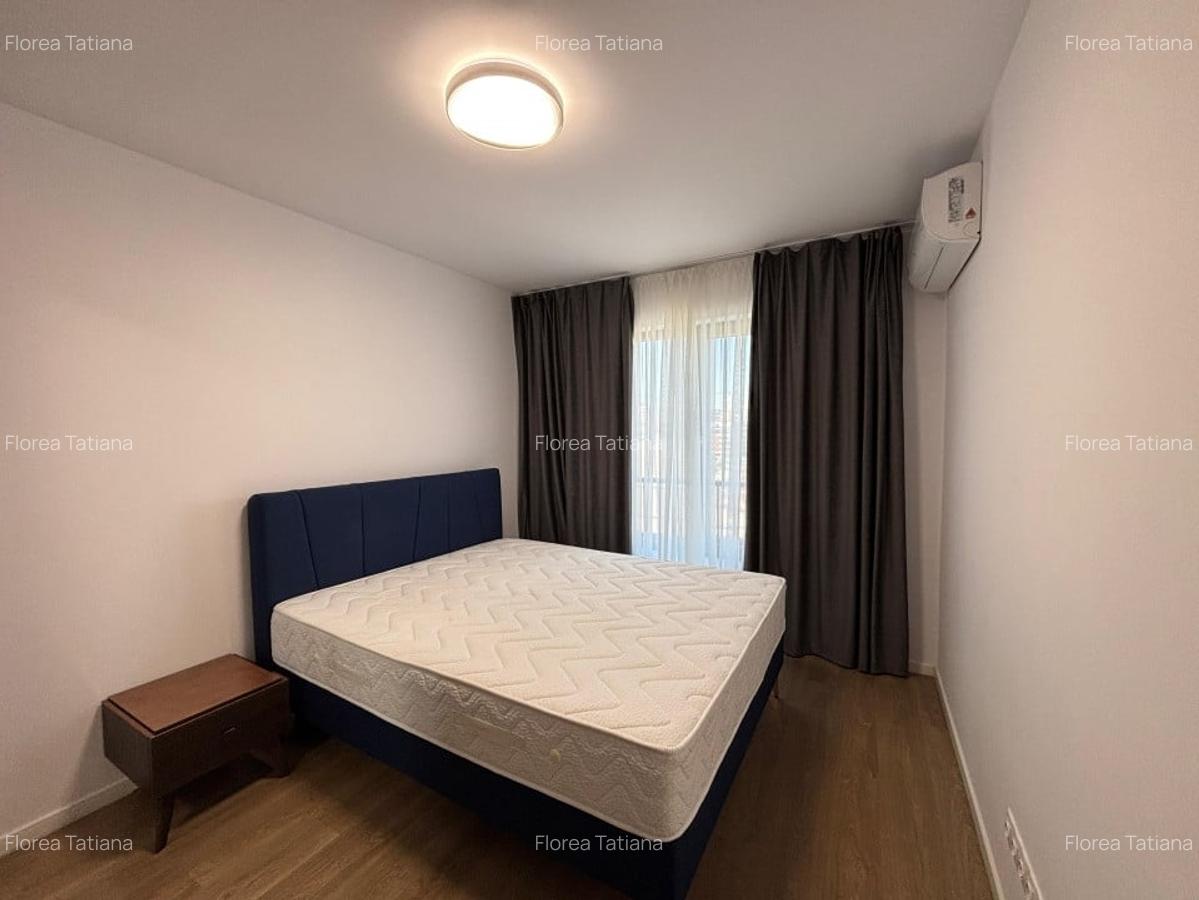 De vanzare apartament 2 camere |  H Pipera Lake | Aviatiei*Pipera | Parcare - 6