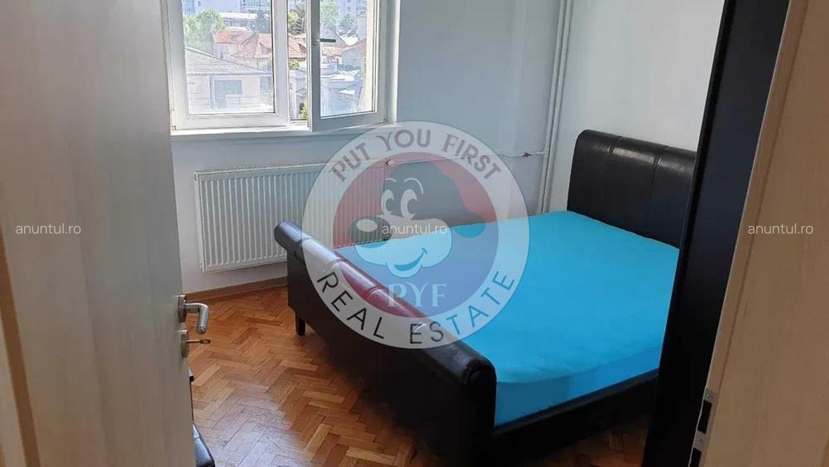 Metrou Stefan cel Mare | 4 camere | 80mp | B12139 - 2