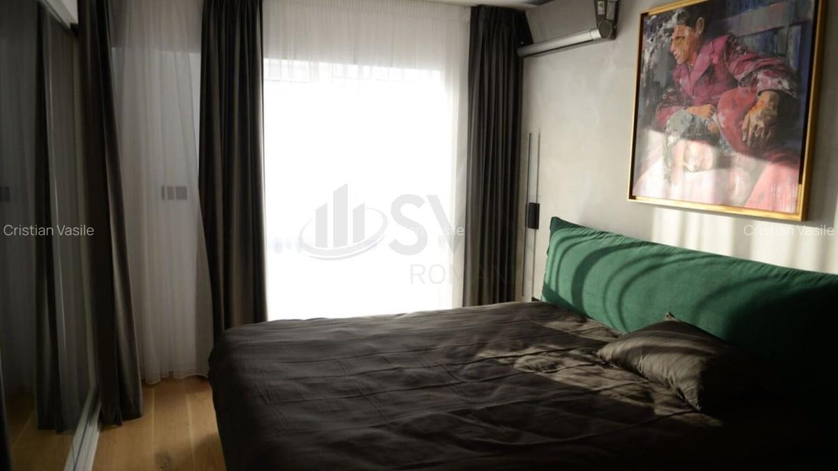 REA1022457 Duplex - 3 camere I Belvedere Residence I Parcare I De inchiriat - 8