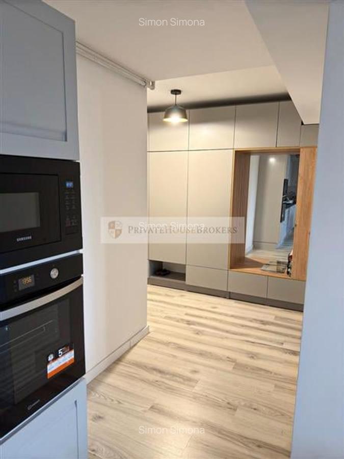Pipera | Aviatiei | Rose Residence 4 | Bloc 2019 | Parcare Subterana - 11