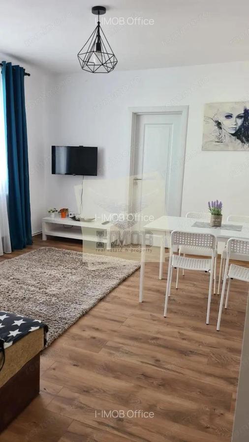 Apartament 2 camere etaj 1 Cedonia - 11