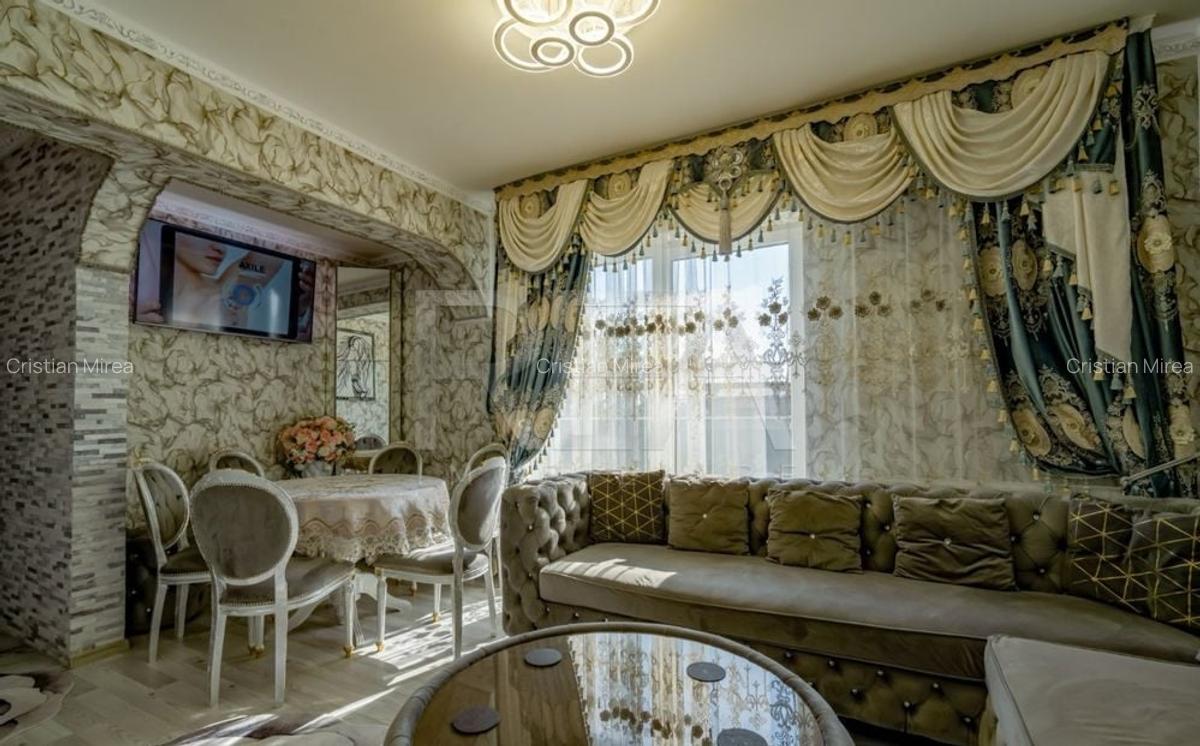 2 Camere Andronache 3 minute Stb - 2