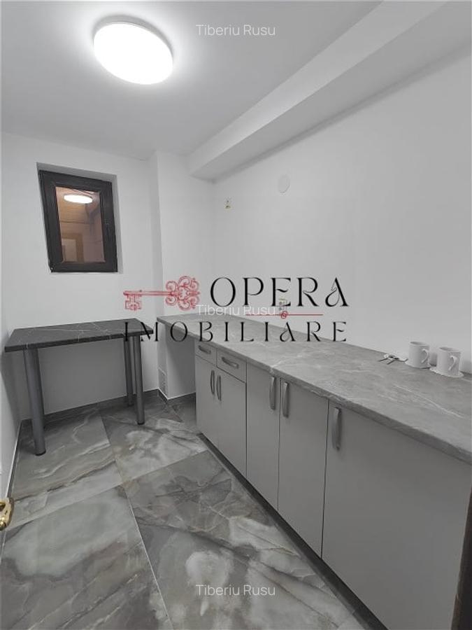 De inchiriat! Apartament 2 camere, open space, zona Centrala - 1