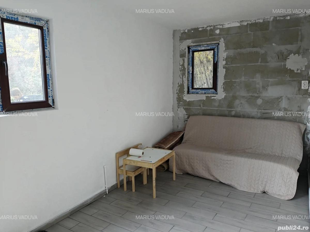 Casa Razvad - gaze, apa, curent, incalzire centrala - 8