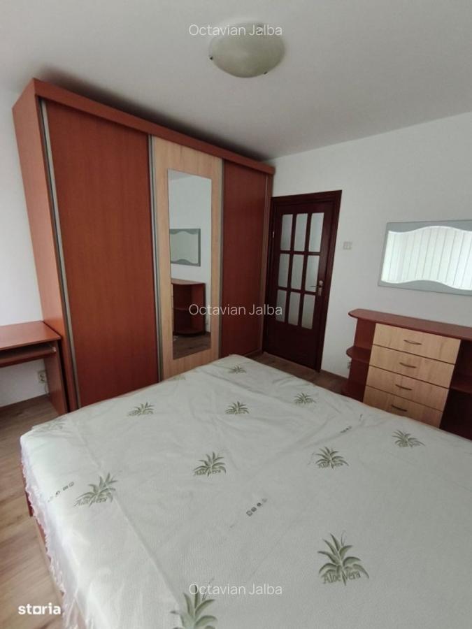 Apartament de 2 camere, decomandat, 50 mp, zona 1 Decembrie 1918 - 2