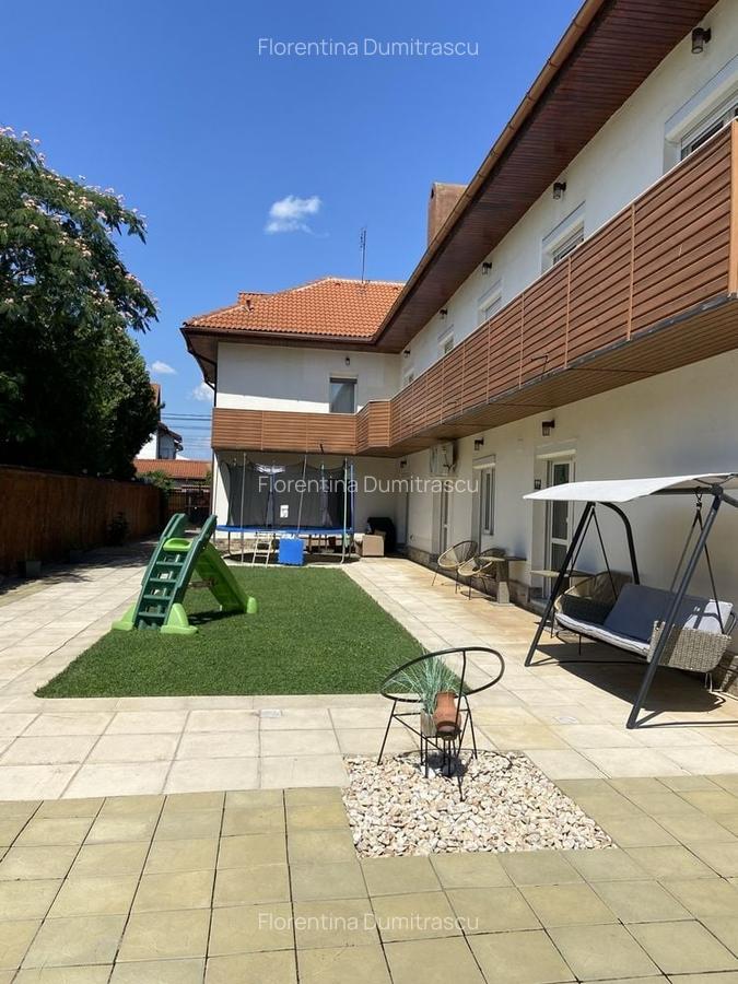 Potrivita pentru gradinita,scoala,loc de joaca,after,diverse ateliere/climica - 2