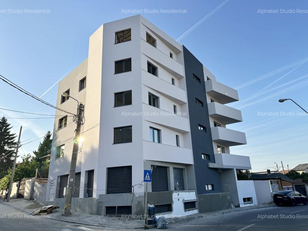 Apartament 3 camere, 97 MP, 2 BAI, 0% Comision, Doamna Ghica - H35 - 3
