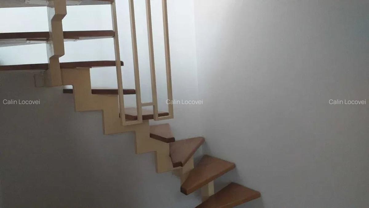 Apartament pe 2 nivele 100mp, Renovat, Parcare, Zorilor-Buna Ziua - 6