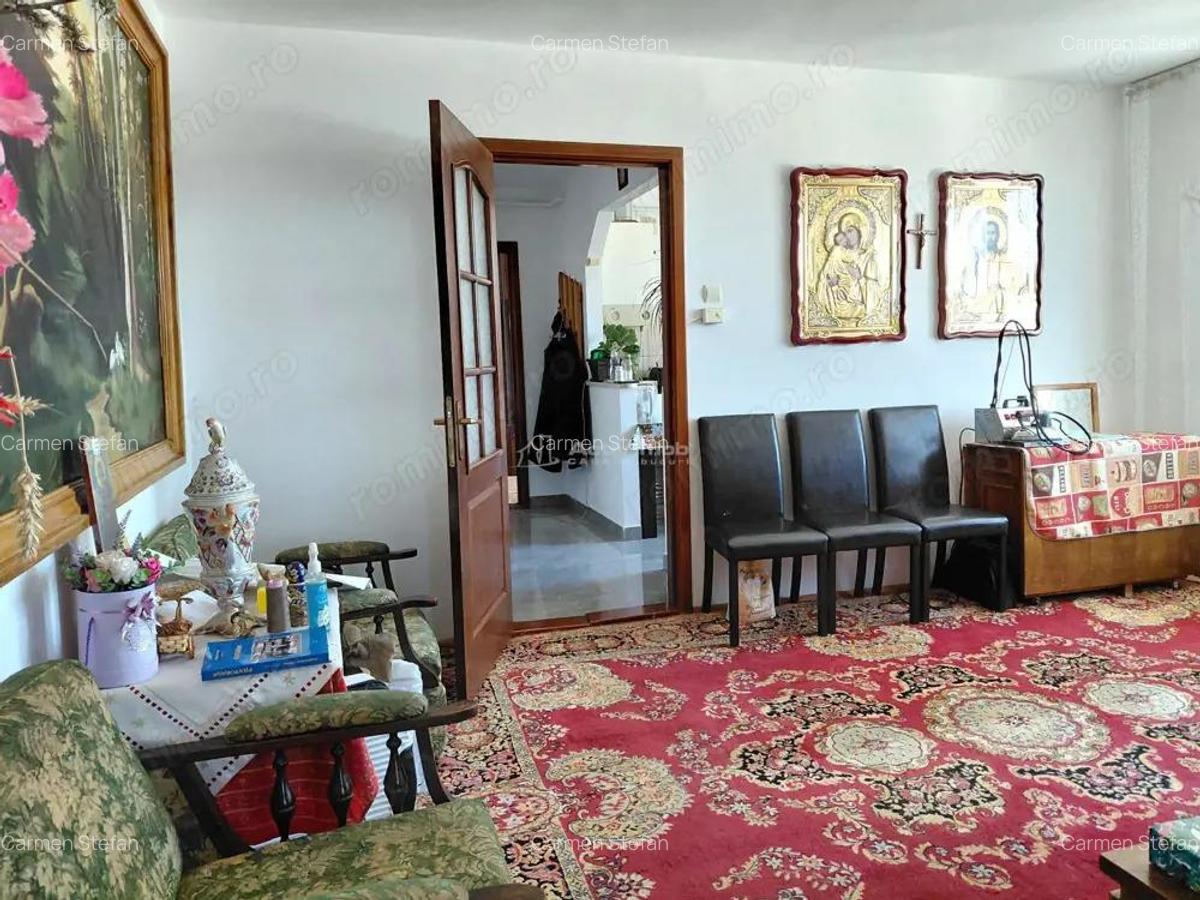 Ultracentral Apartament 3 camere etaj 3 - 6