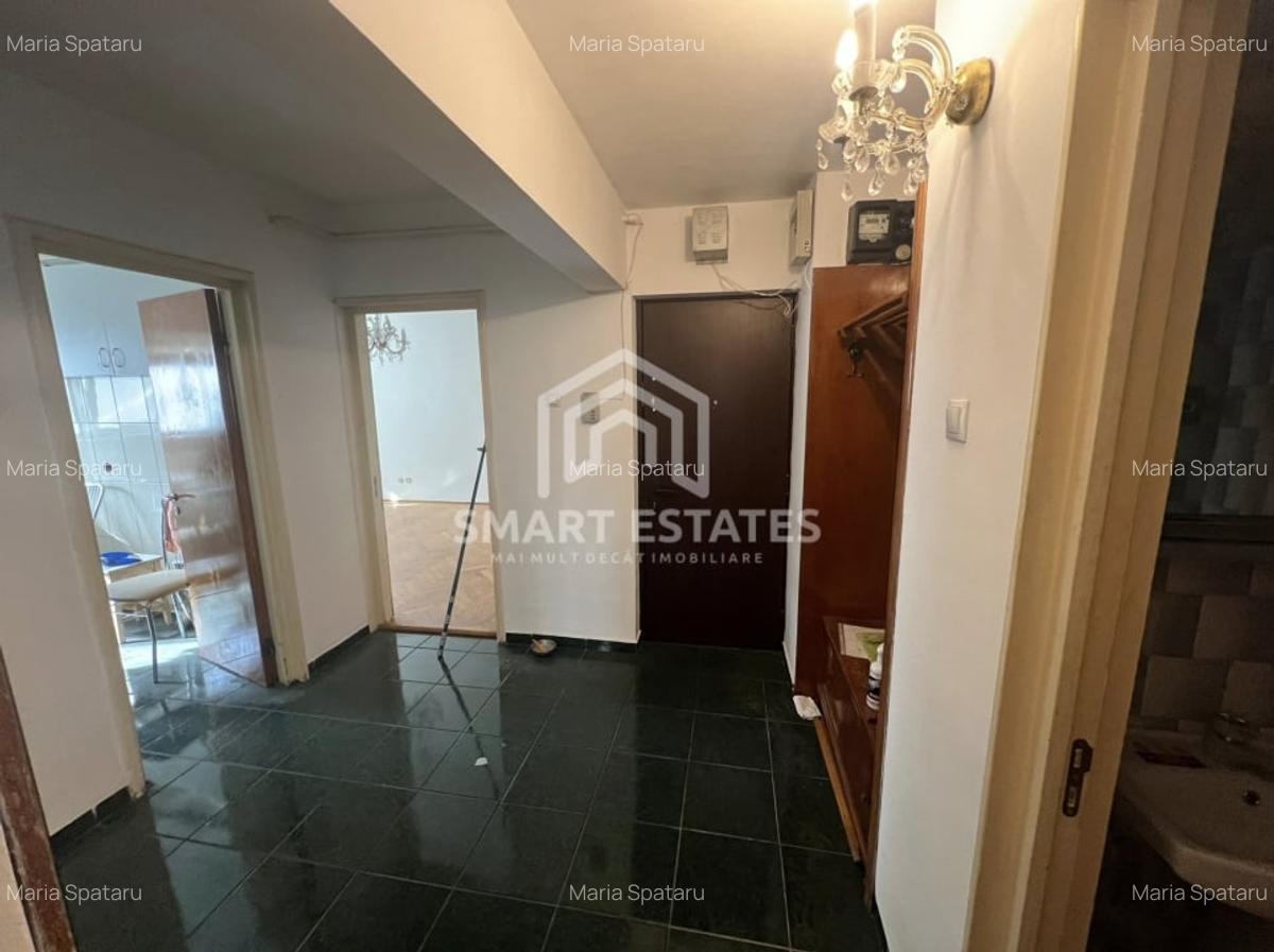 4 camere decomandat - Al Vergului - Pantelimon - 11