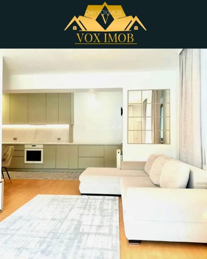 Pret Redus apartament 3 camere zona Noua - 5