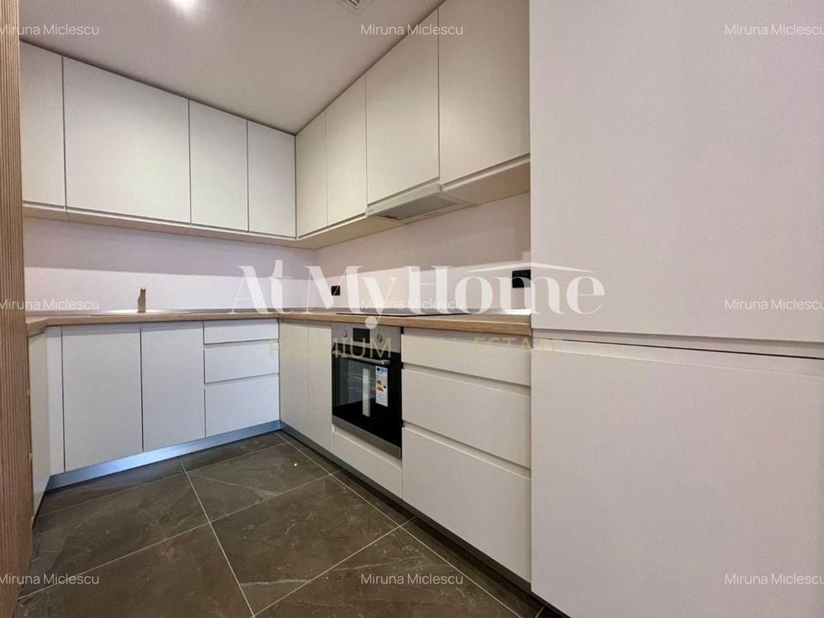 Apartament cu 3 camere, mobilat în Herăstrău - 7