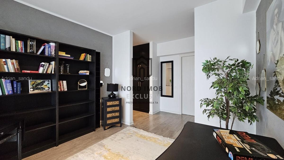 Apartament cu 3 camere decomandat în Aviației - 18