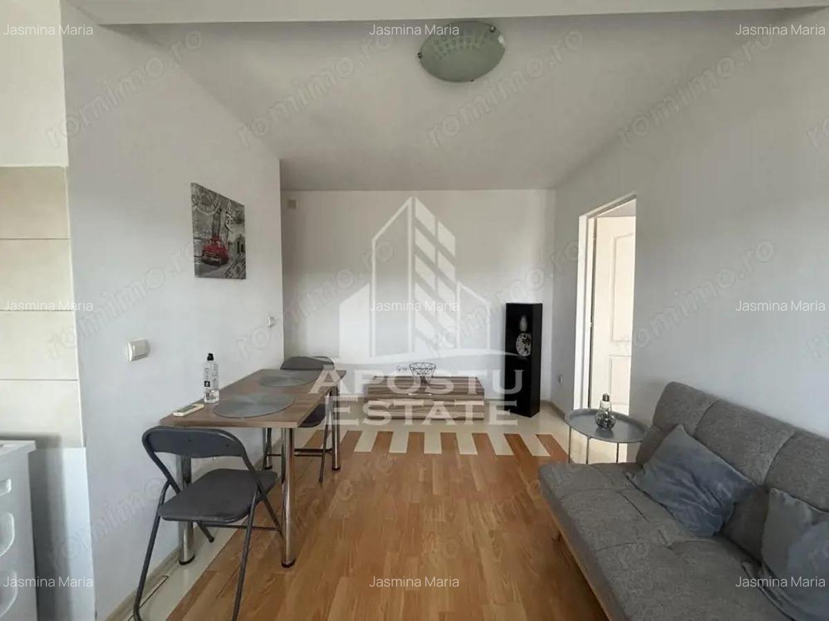 Apartament cu 2 camere zona Complexului Studentesc, centrala termica - 3