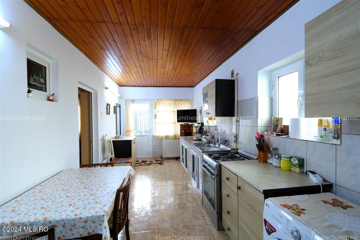 Ovidiu Sud, vila tip duplex P+1E, 140 mp utili, deschidere pe colt! - 43 Ovidiu Sud, vila tip duplex P+1E, 140 mp utili, deschidere pe colt! - 43