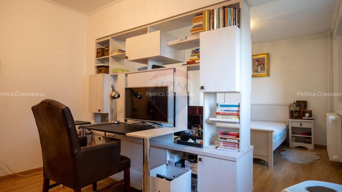 Oferta - Vanzare apartament 4 camere, decomandat, zona Bucur-Obor - 14
