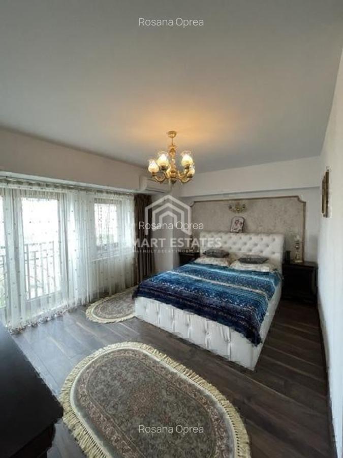 Apartament amenajat premium in rond Piata Alba Iulia - 13