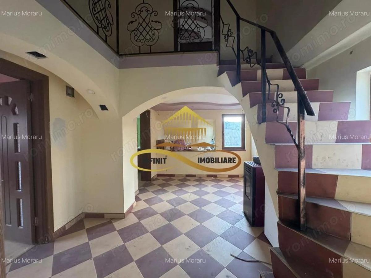 De vanzare casa,Scorteni,Bacau - 9