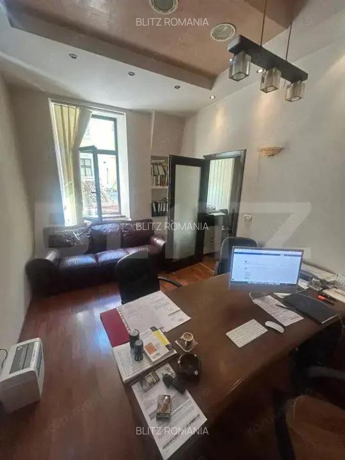 Apartament, 3 camere, 52 mp utili ultracentral, Timi?oara! - 3