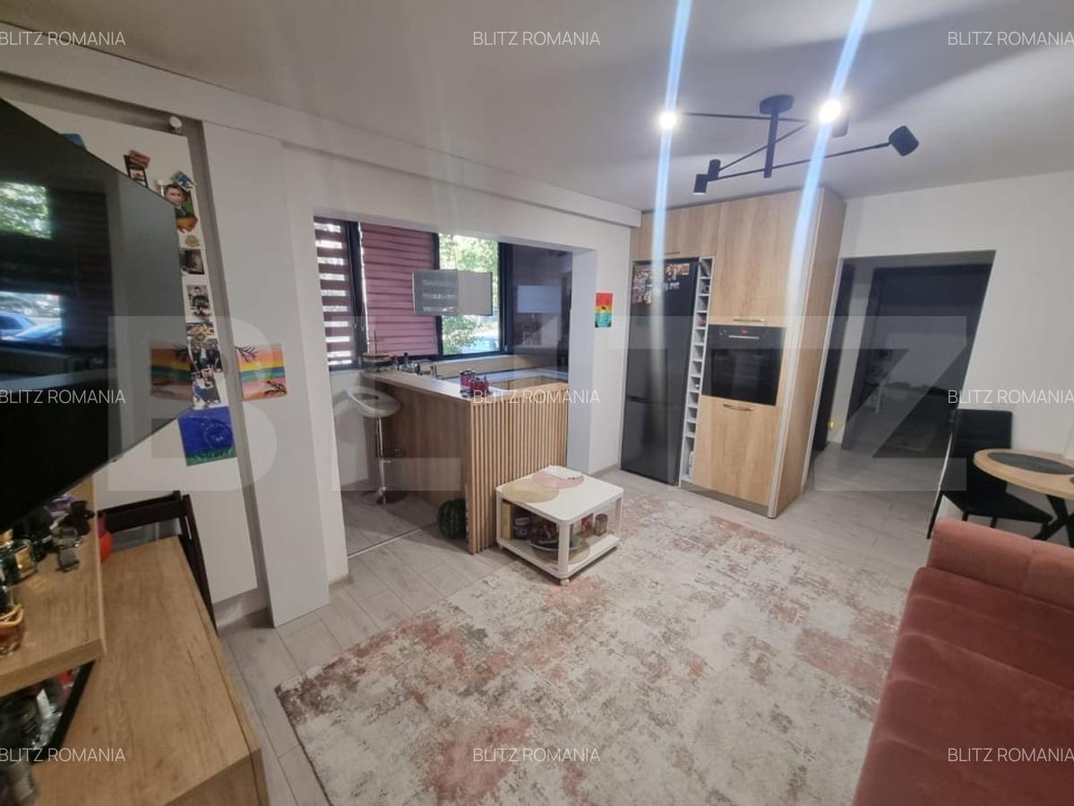 Apartament 2 camere, transformat in 3, Brazda Zona Big Family - 4