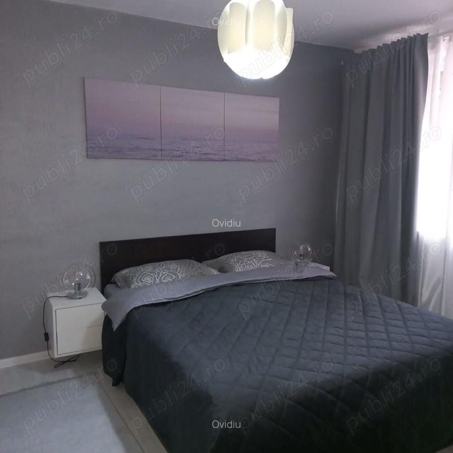 Inchiriez apartament 2 camere Arad Podgoria - 8