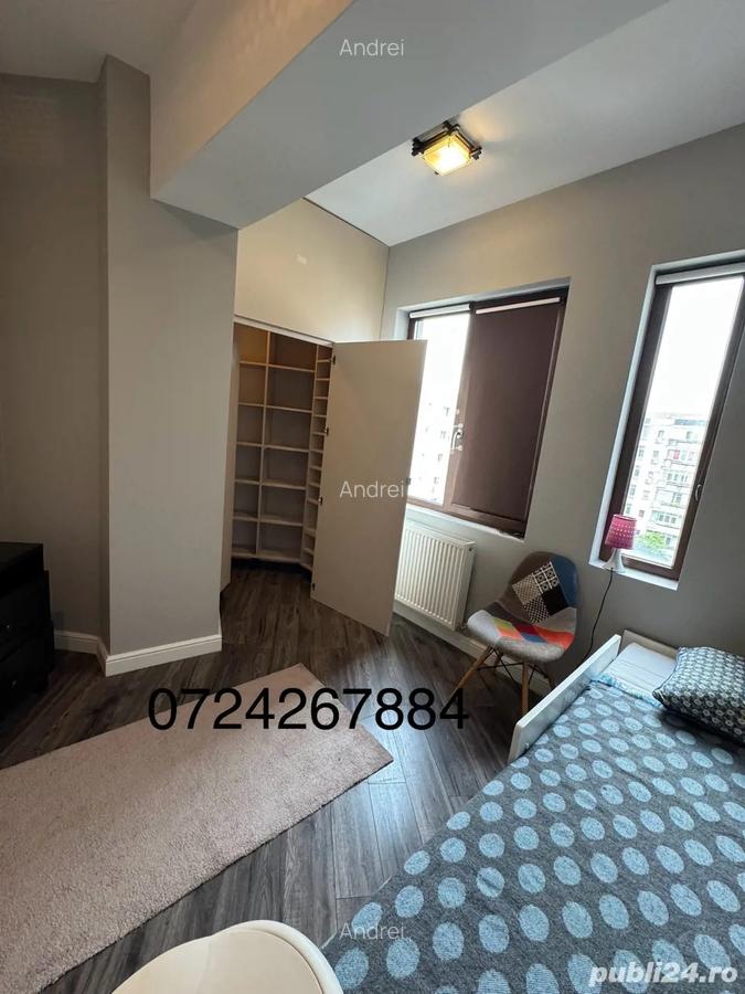 Inchiriere Apartament Timpuri Noi - 3 Camere (Vlaicu Voda Residence) - 9