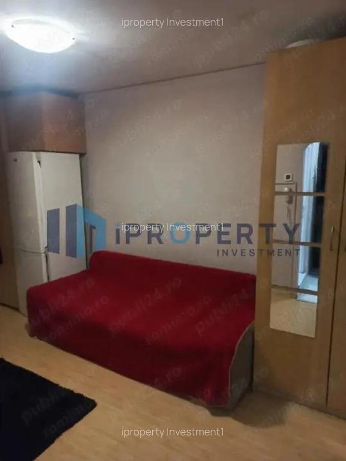 Alba Iulia, Bd. Unirii | Garsoniera CF2 2/4 | Mobilata, Utilata - 1