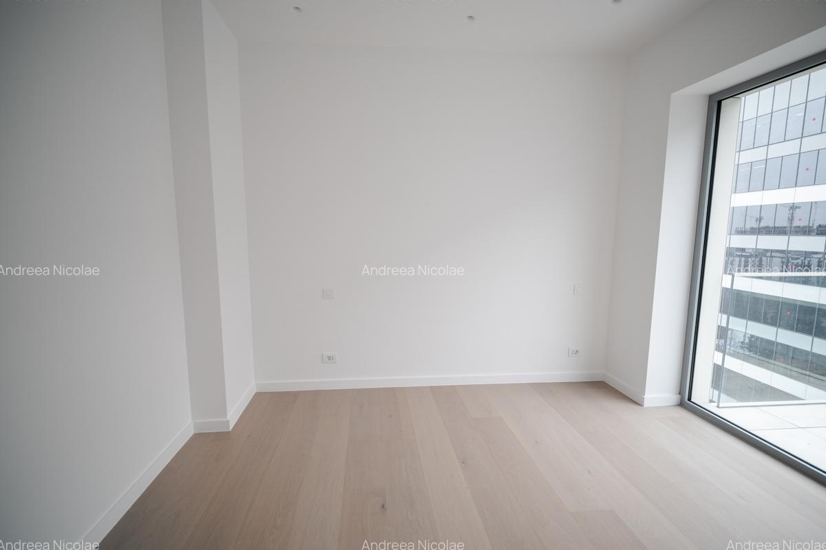 Apartament cu 3 camere decomandat în Floreasca - 7