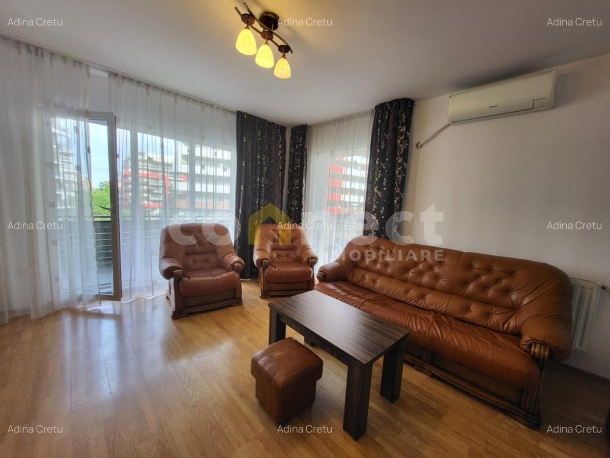 Apartament 3 camere de inchiriat. - 3