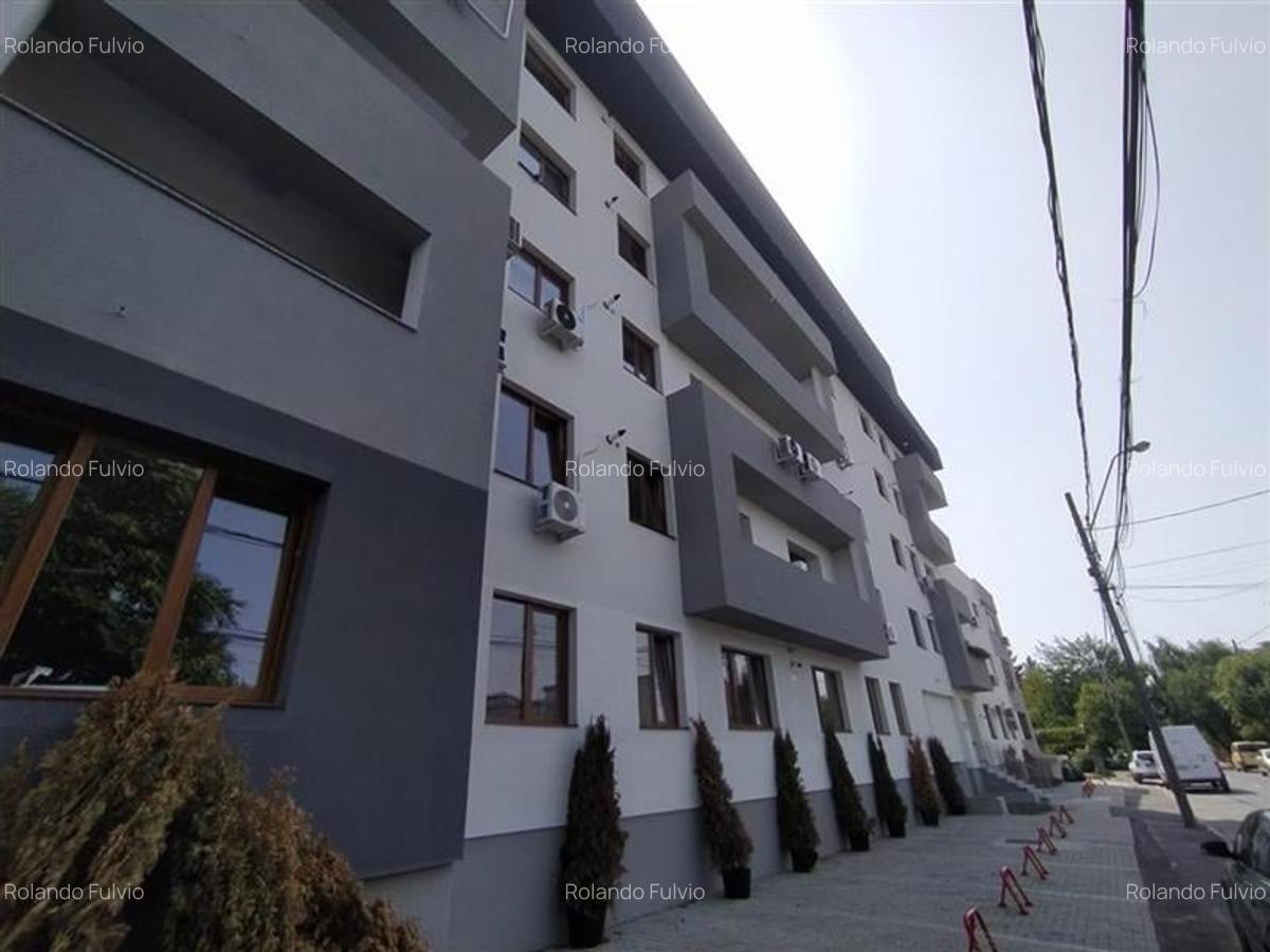 Vanzare apartament 3 camere , bloc nou, Chitilei - 2