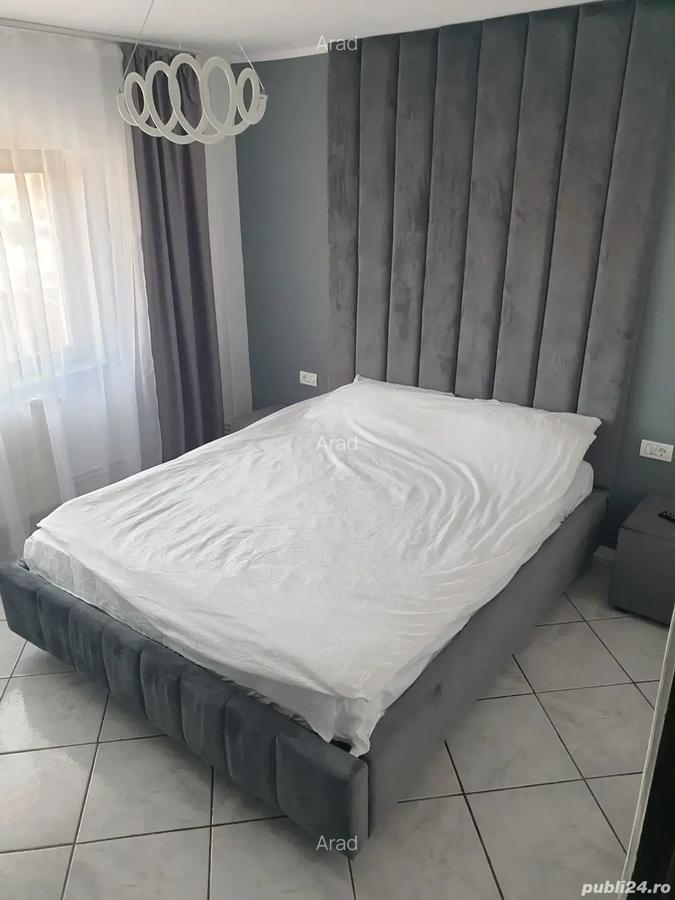 Inchiriez apartament in Aradul Nou 2 camere lux - 3 Inchiriez apartament in Aradul Nou 2 camere lux - 3