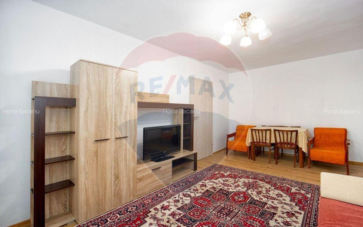 Apartament cu 2 camere de vanzare in zona Triaj - 1