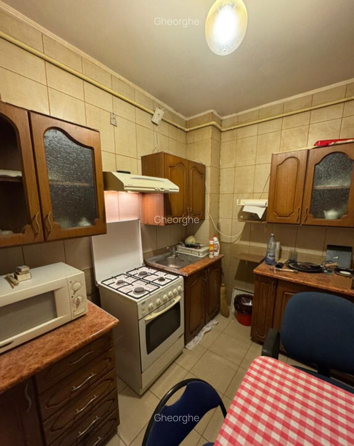 Apartament 3 camere decomandat et 2/10, anvelopat, Giurgiului-Toporasi - 13