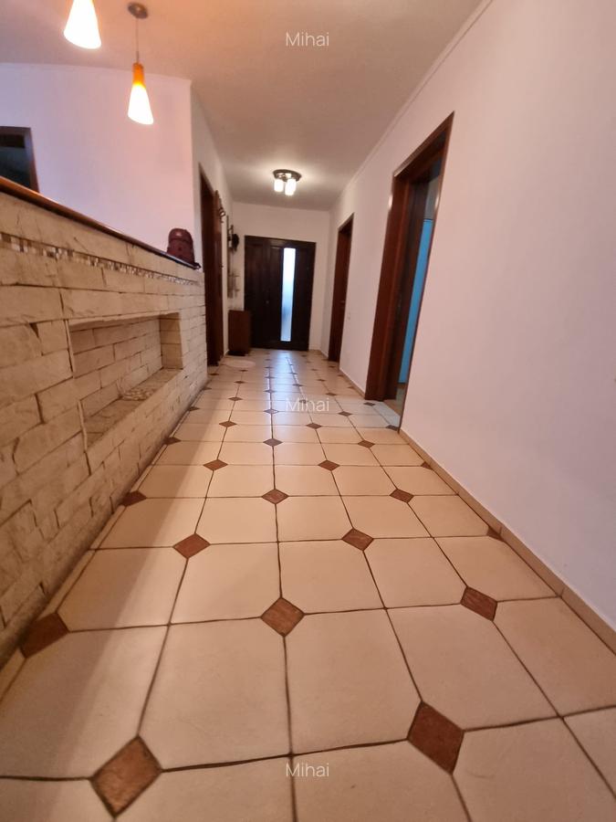 Vila individuala spatioasa 5 camere, 250 mp, mobilata, zona Soseaua Oltenitei - 12
