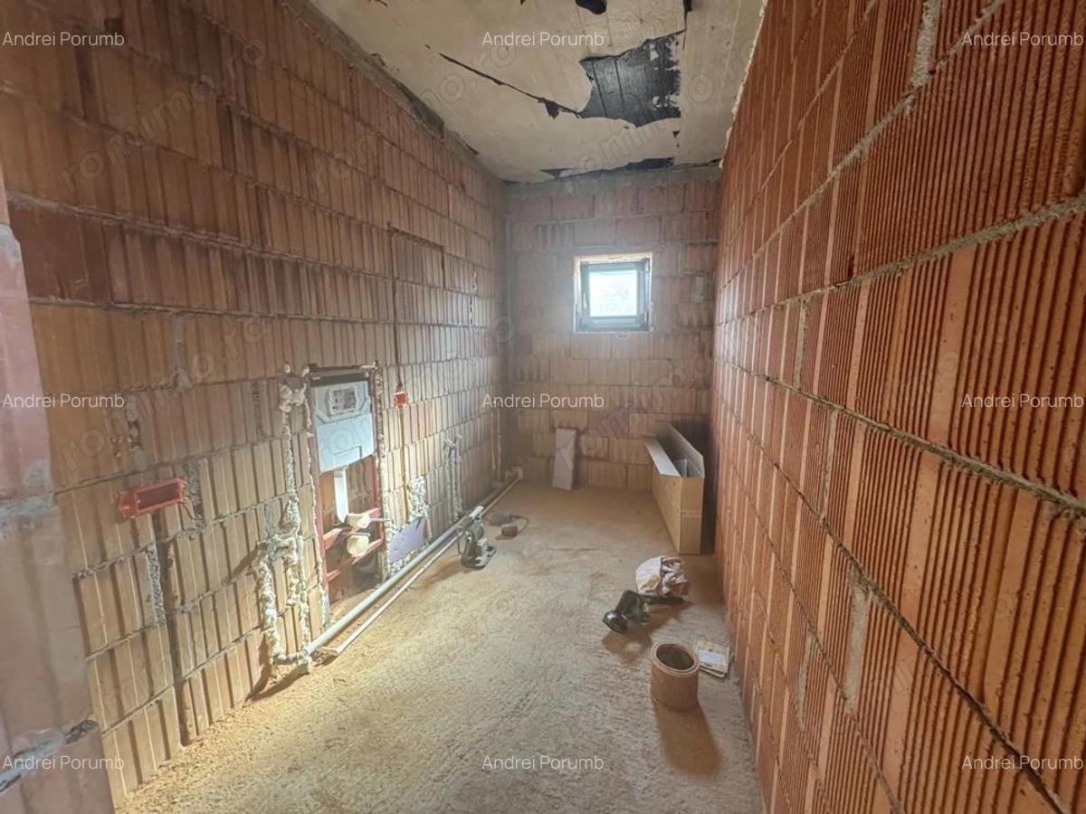 Sanmihaiu Roman,1/2 Duplex , Parter, 3 camere,o baie ,Terasa Acoperita - 8