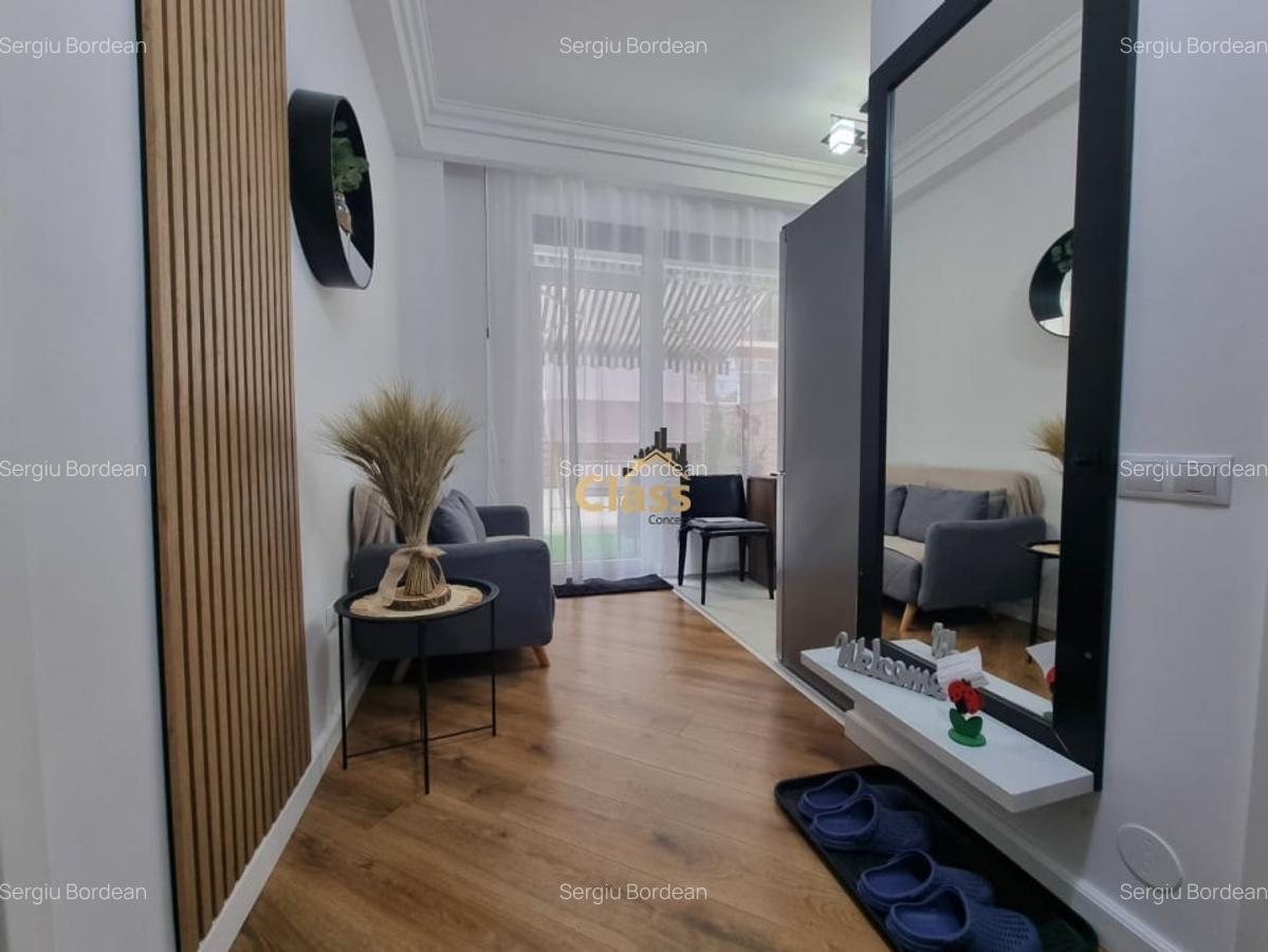 Apartament 2 camere | 34 mpu + 40 mp terasa | Borhanci - 3 Apartament 2 camere | 34 mpu + 40 mp terasa | Borhanci - 3