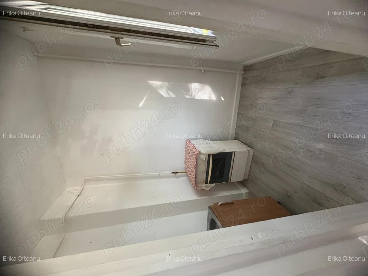 Apartament 1camera, zona Viziru II - 6