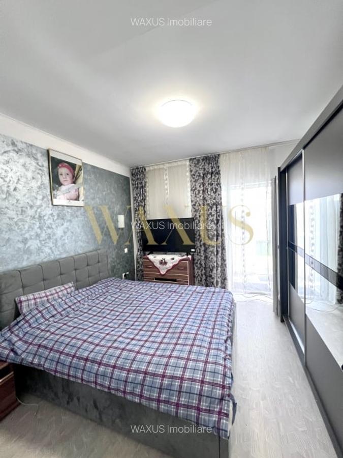 Apartament 3 Camere / Gradina / Ultracentral / zona Profi Eroilor - 5
