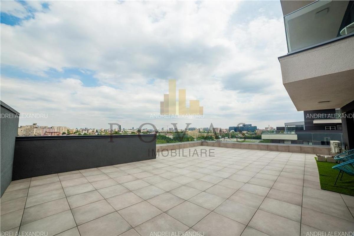 Vanzare Apartament 3 Camere Crangasi Belvedere Trio Bridge View - 18