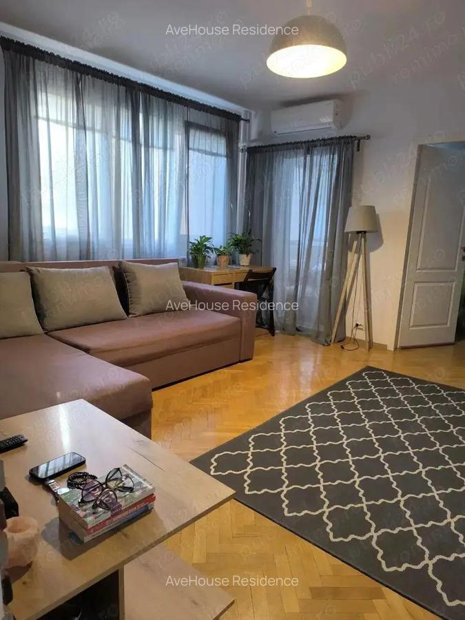 Apartament 3 camere zona Nicoale Grigorescu - Stand Cara - Salajan - 1
