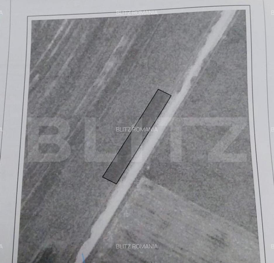Teren intravilan, 1308 mp, Pielesti zona Peugeot - 3